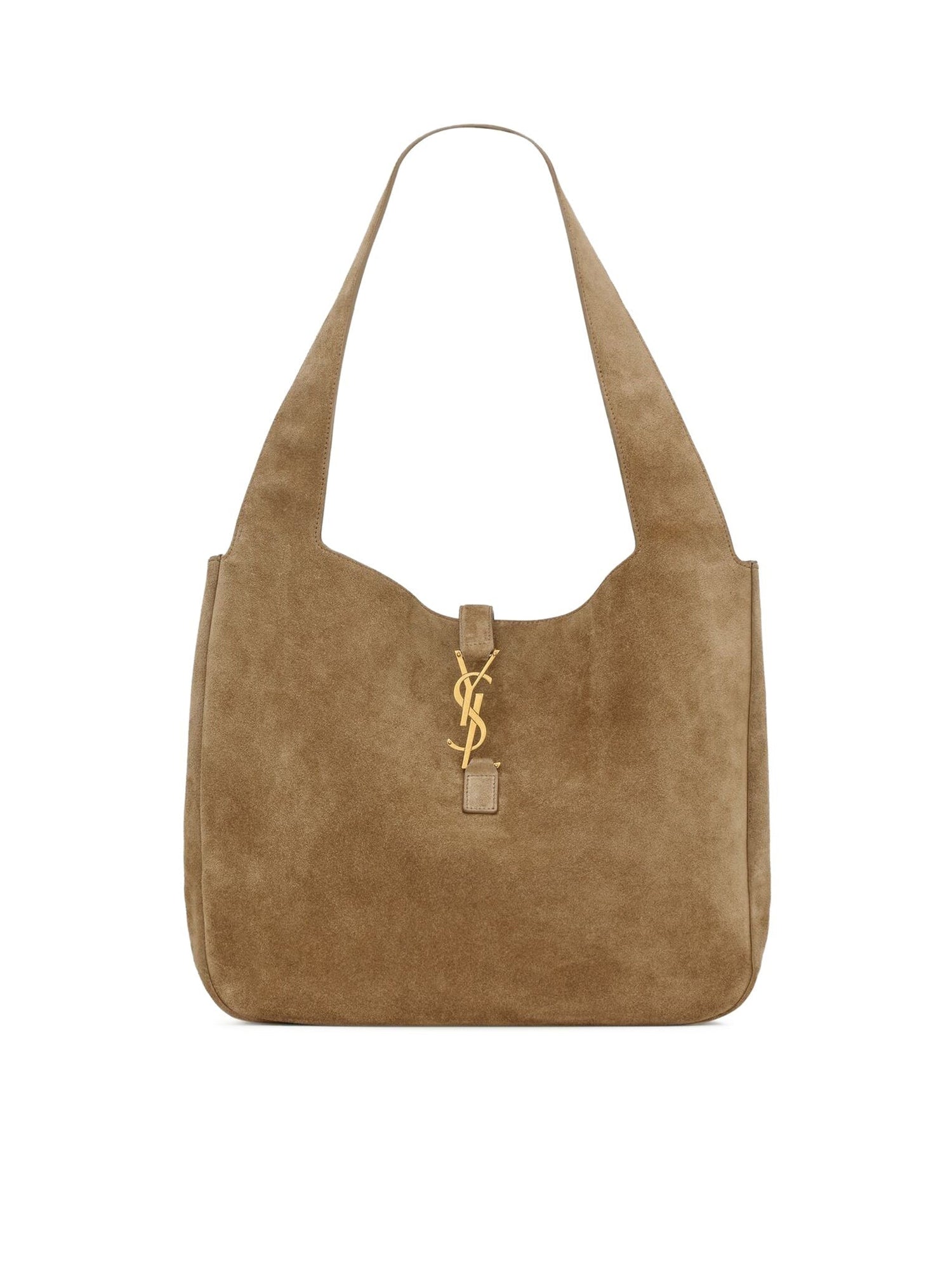 Le 5 A 7 Bea Suede Tote