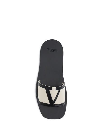 viva superstar sandals
