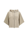 fidato hooded sweatshirt