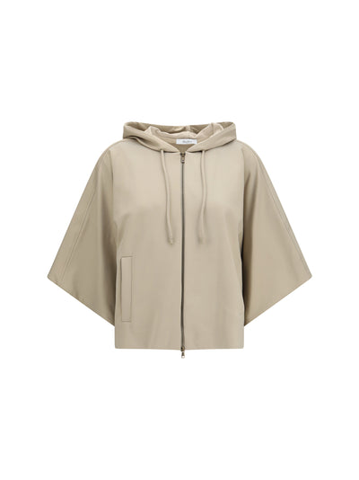 fidato hooded sweatshirt