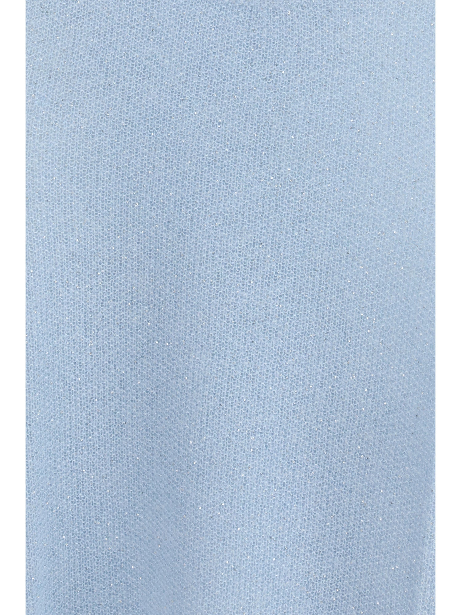 FABIANA FILIPPI 46 mohair sweater with sequins