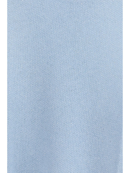 FABIANA FILIPPI 46 mohair sweater with sequins