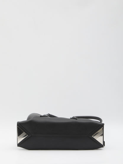 THE ATTICO OS la passeggiata small bag 