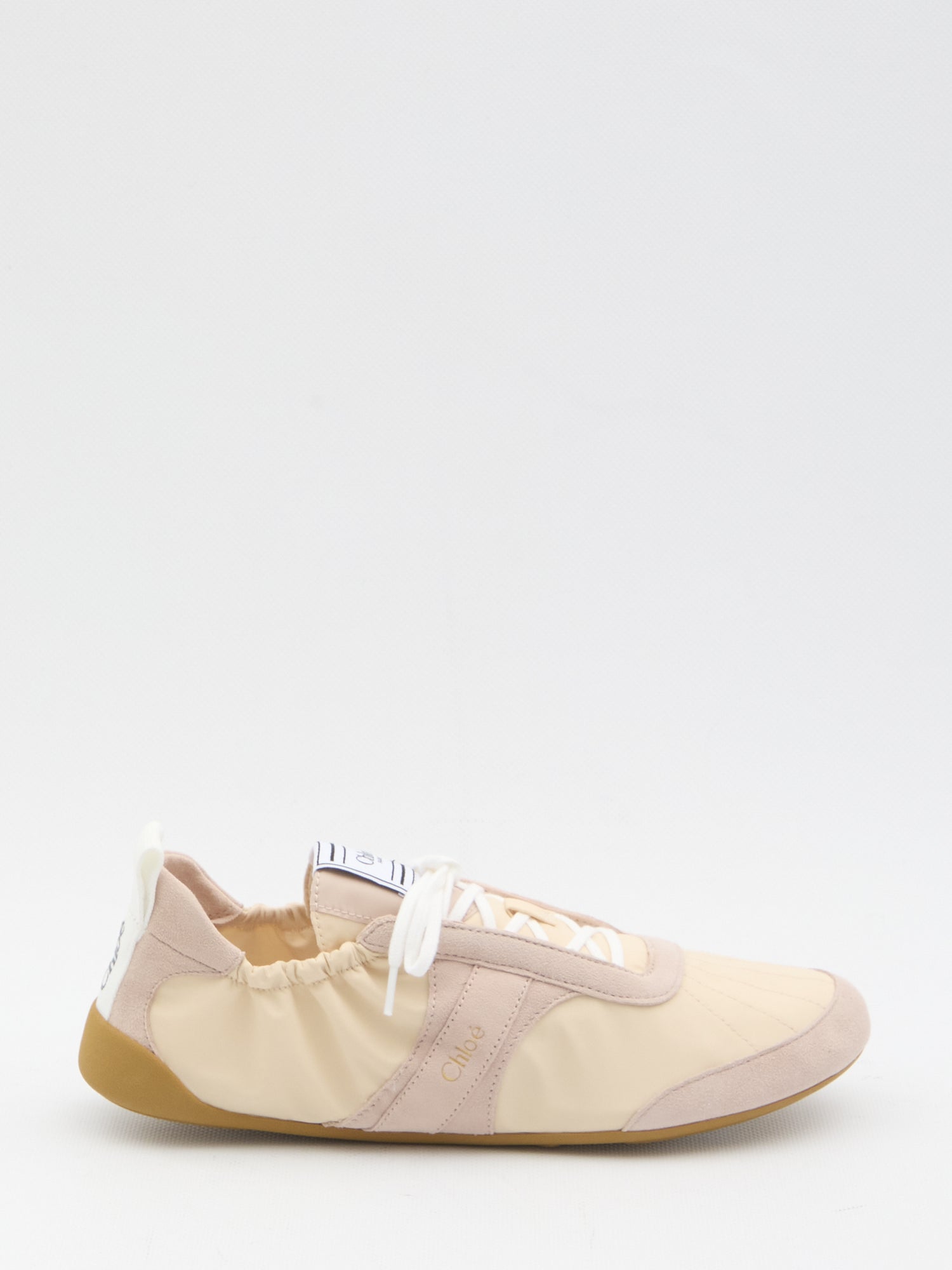 CHLOE 36 kick sneakers 