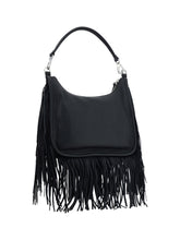 PIERRE HARDY OS alpha day miss texas shoulder bag