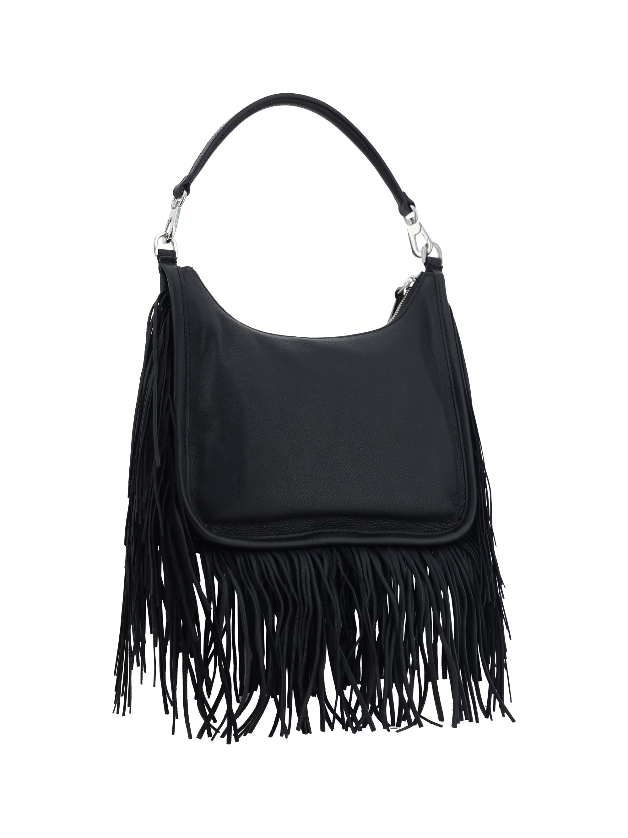 PIERRE HARDY OS alpha day miss texas shoulder bag