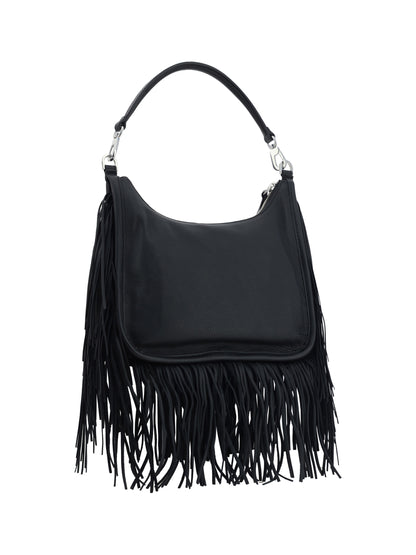 PIERRE HARDY OS alpha day miss texas shoulder bag