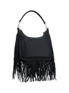 alpha day miss texas shoulder bag