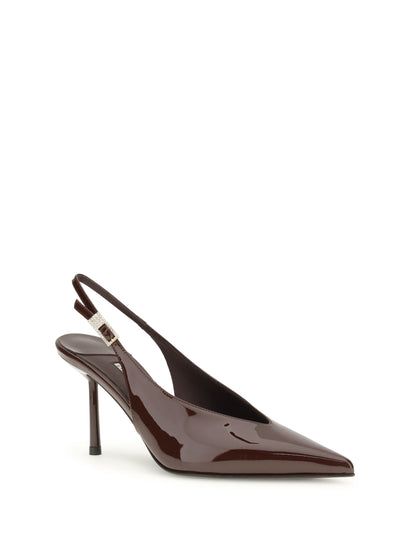 LE SILLA 36 clivage décolleté 