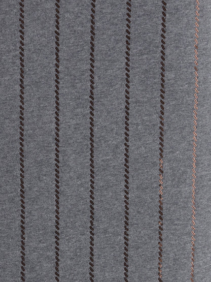 BRUNELLO CUCINELLI L pencil skirt