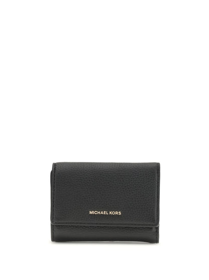 MICHAEL KORS OS md trifold wallet