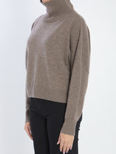 LOULOU DE SAISON M luke turtleneck