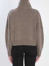 LOULOU DE SAISON M luke turtleneck