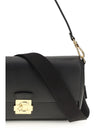 c-me lock medium shoulder bag