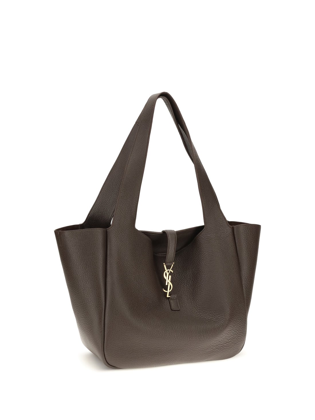 SAINT LAURENT OS le 5 à 7 bea shoulder bag