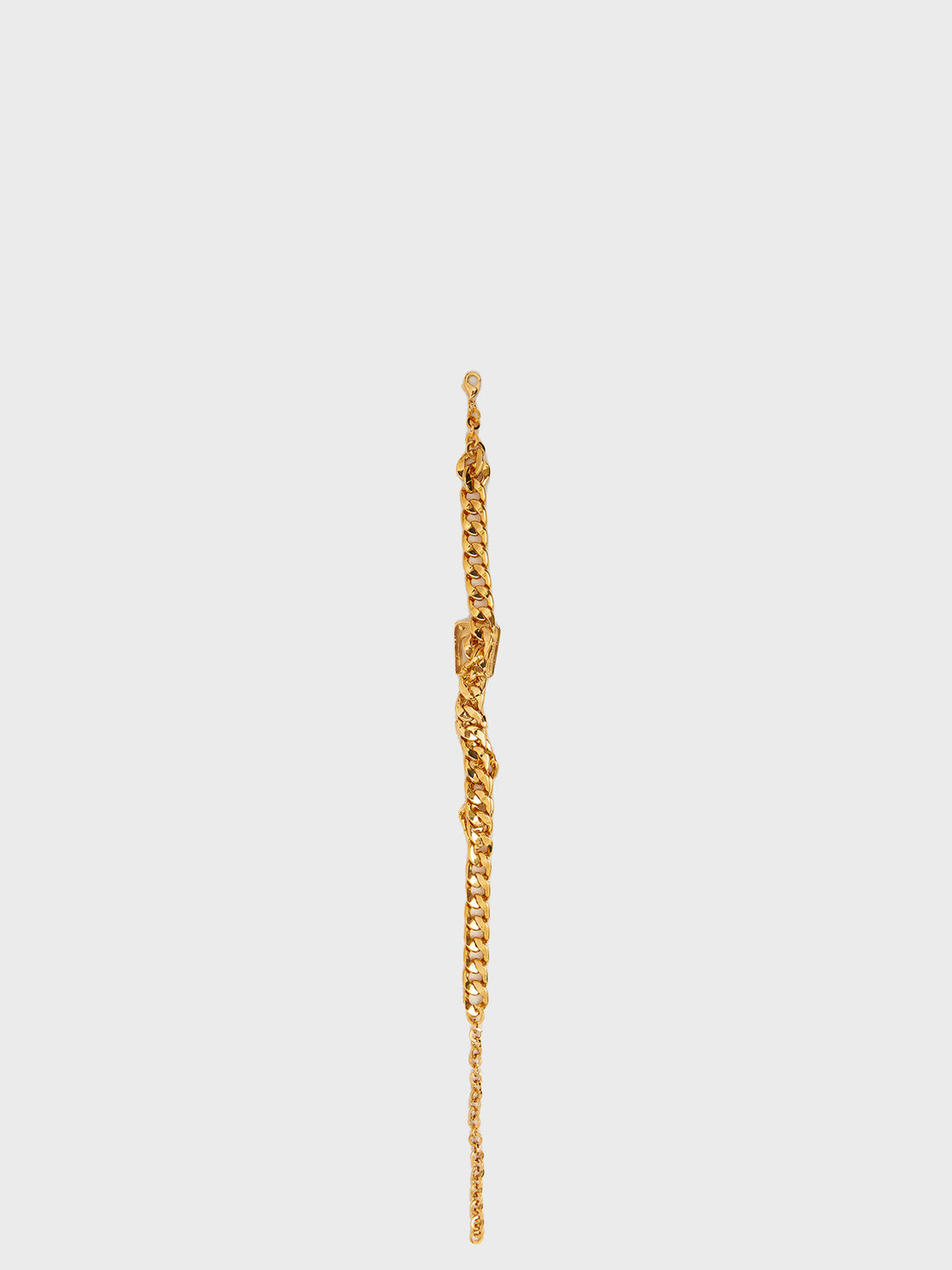 ALESSANDRA RICH OS chain choker