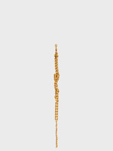 ALESSANDRA RICH OS chain choker