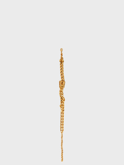 ALESSANDRA RICH OS chain choker