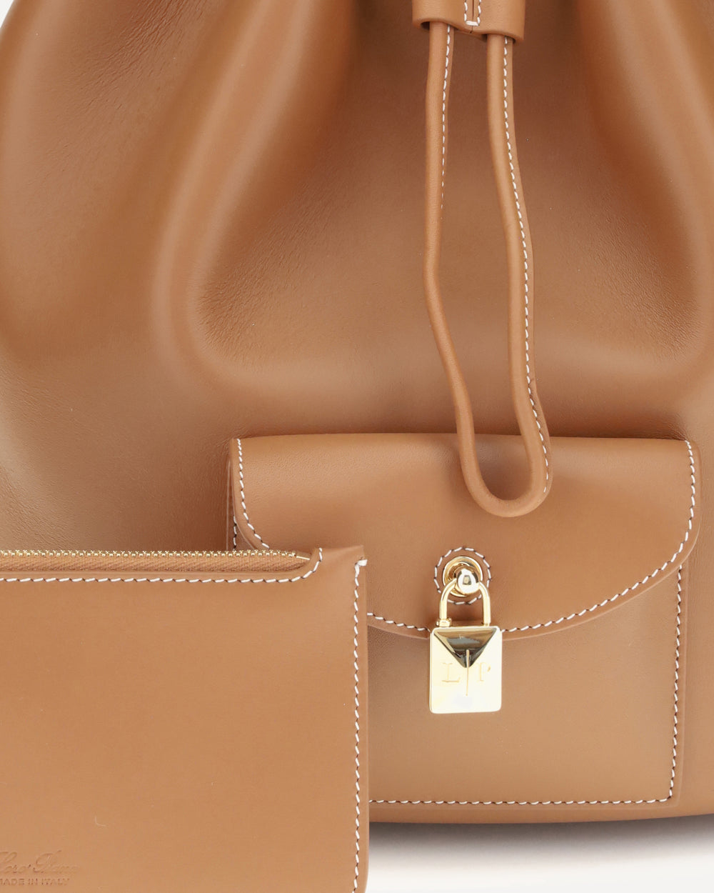 extra drawstring l27 backpack