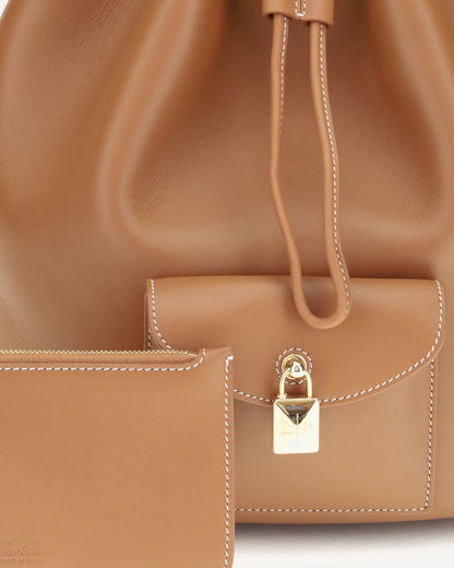 extra drawstring l27 backpack