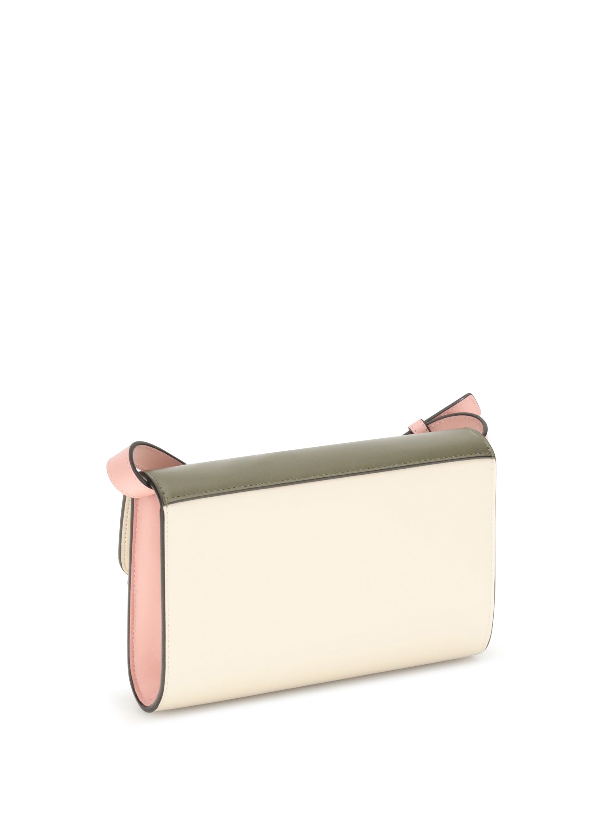 MARNI OS trunkaroo shoulder bag