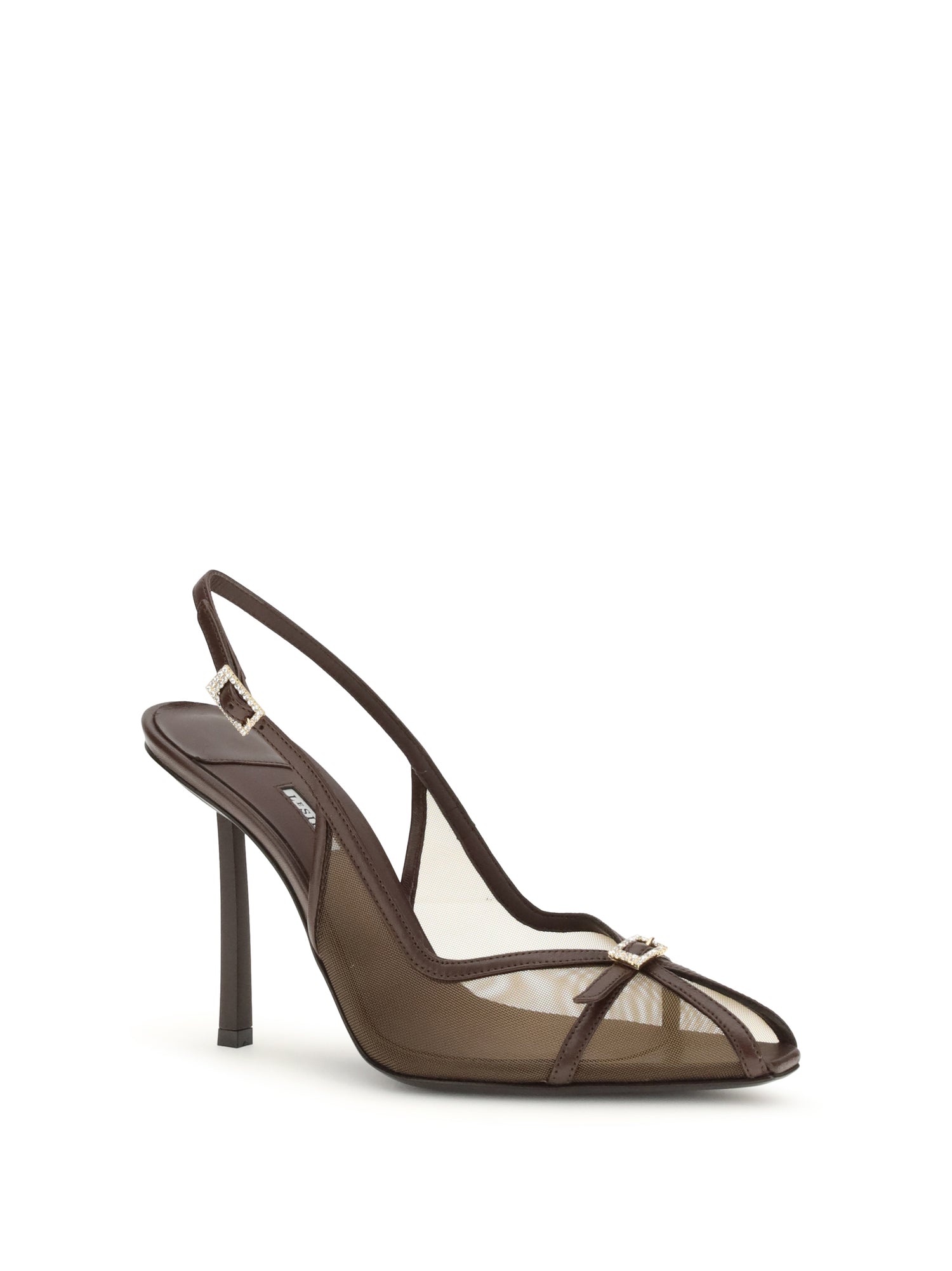 LE SILLA 36 vittoria pumps
