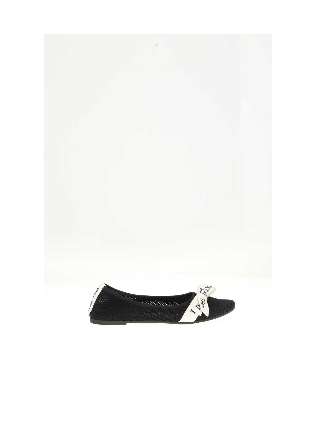 DIOR 39 flat shoes
