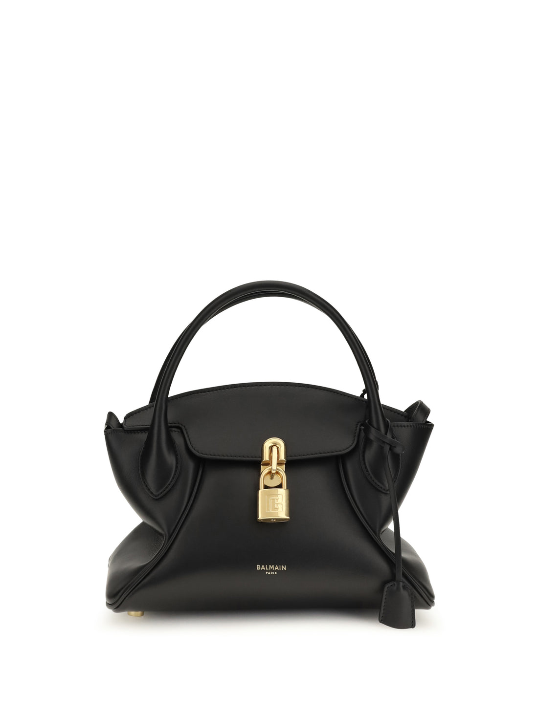 BALMAIN OS small pulse day handbag