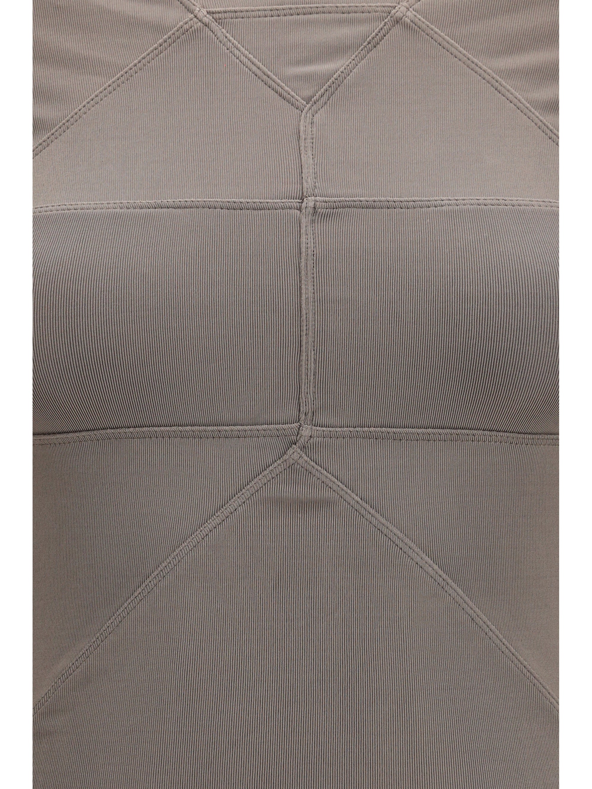 temple fitted top