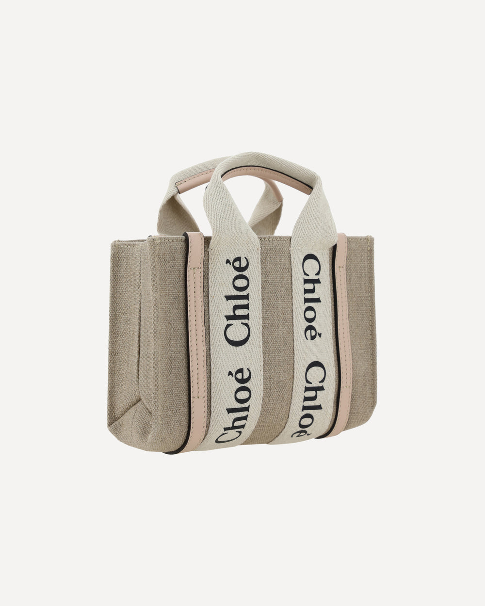 woody handbag