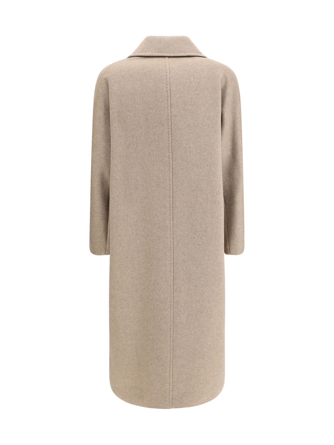 MAX MARA ATELIER 40 angus coat