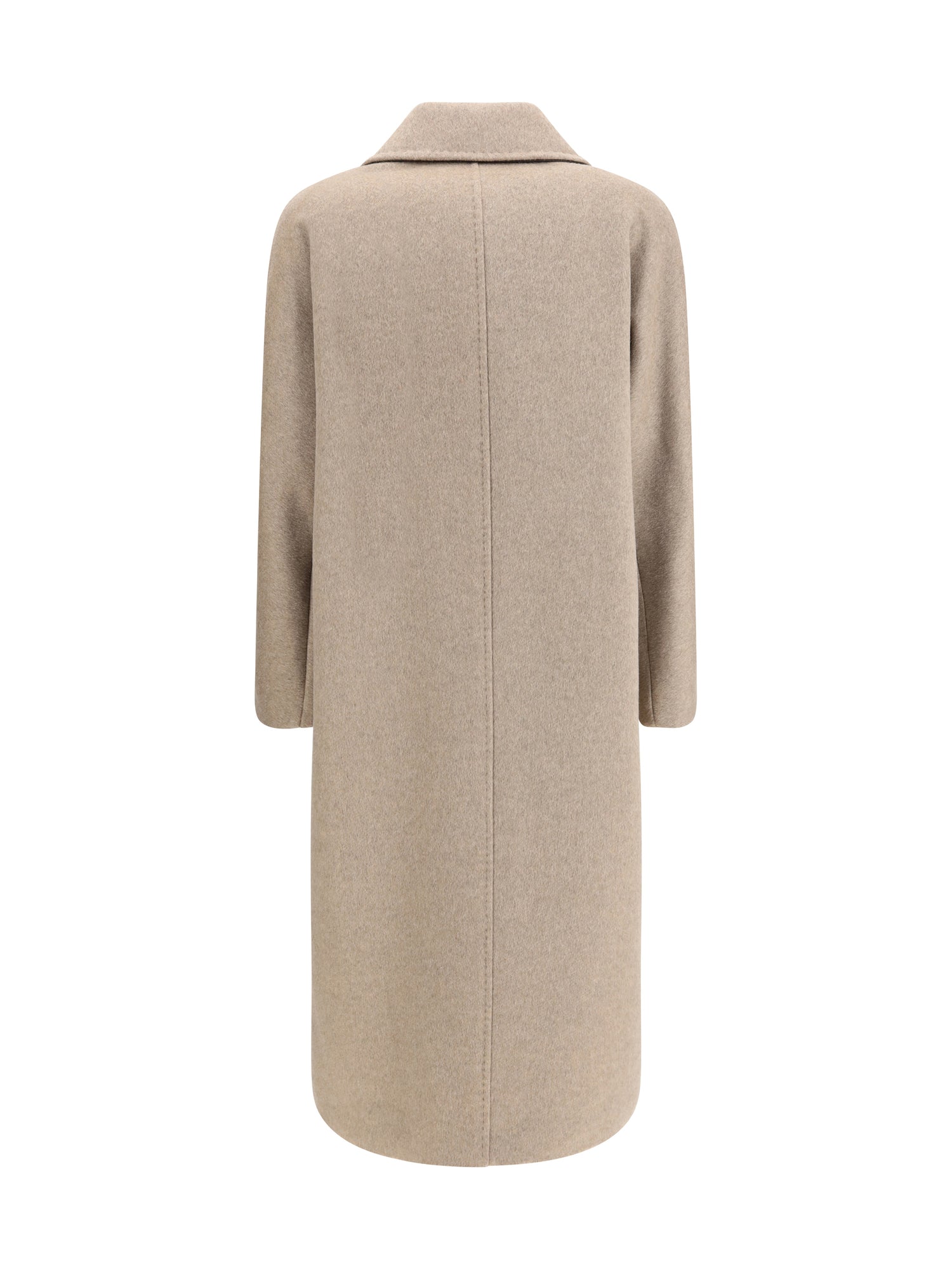 MAX MARA ATELIER 40 angus coat