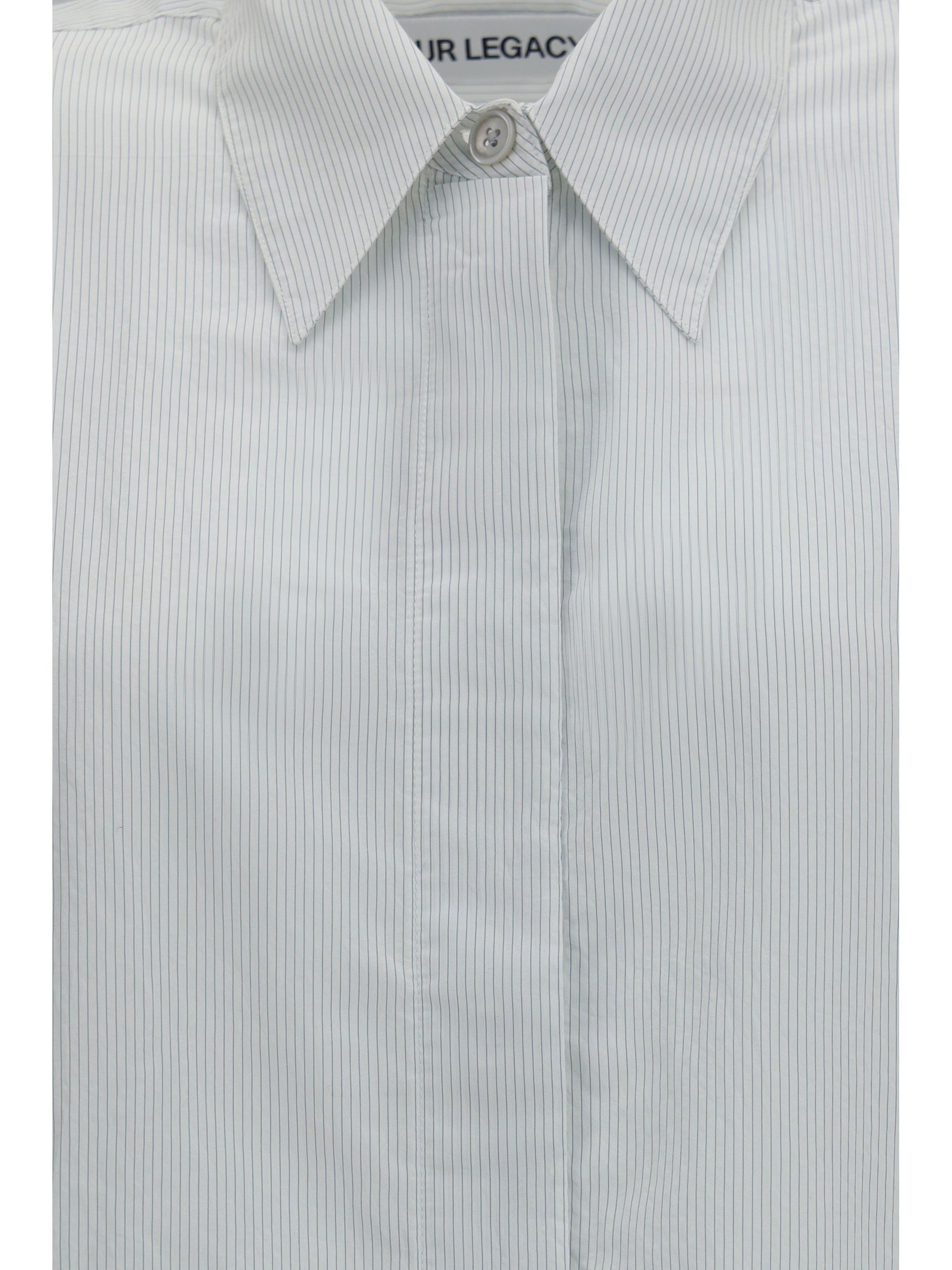heirloom modal shirt
