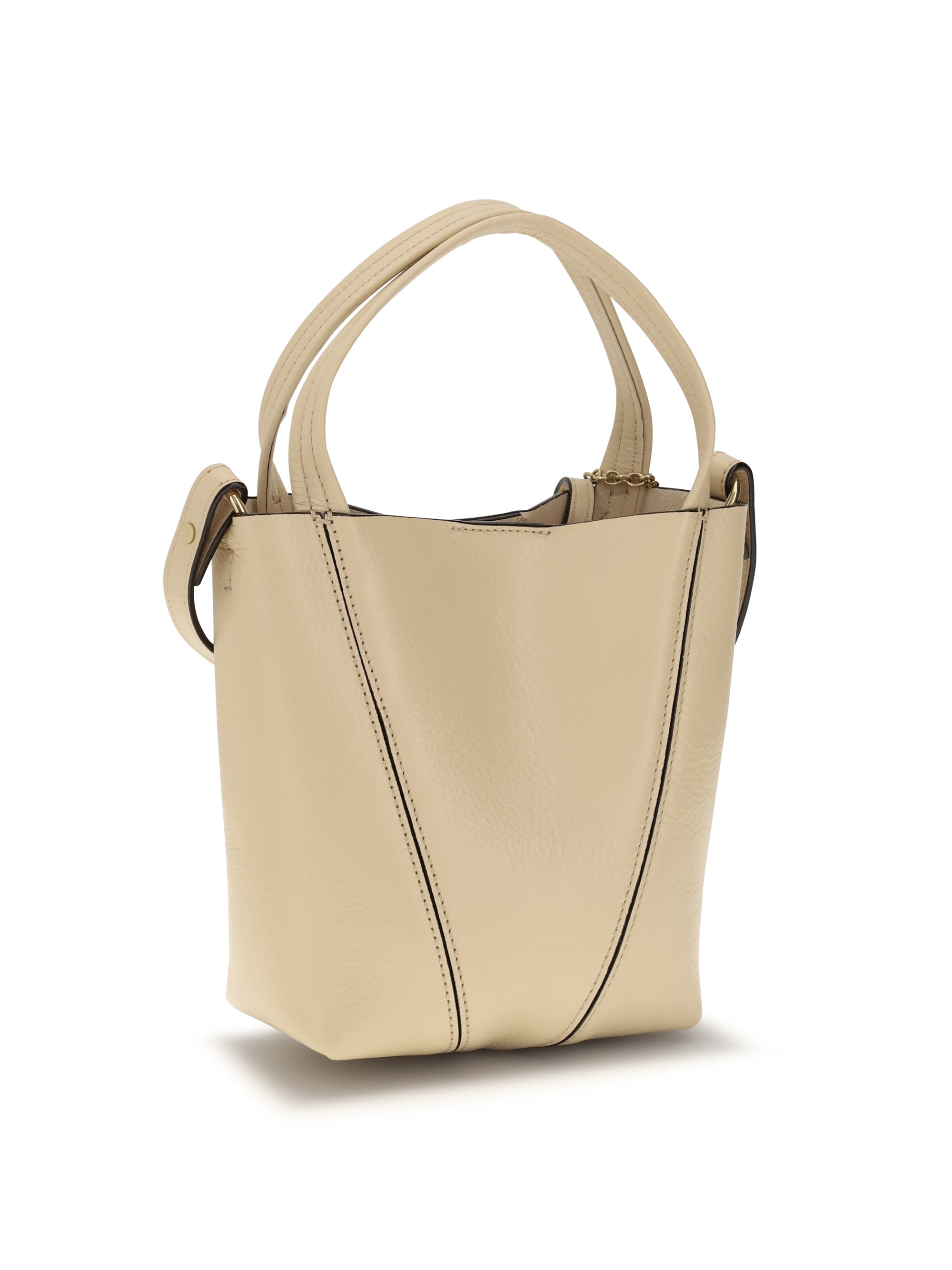 spin shoulder bag