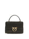 love lady handbag