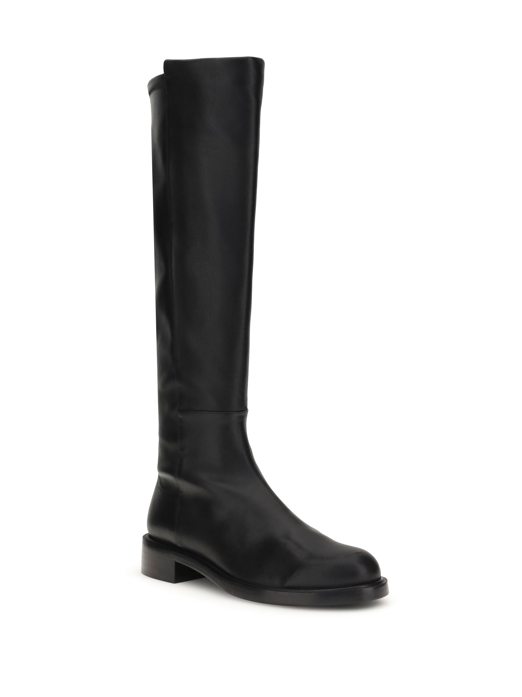 gisele high boots