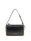 small juliette leather shoulder bag