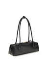 small le teckel shoulder bag
