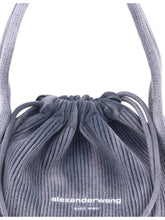ALEXANDER WANG OS ryan small handbag