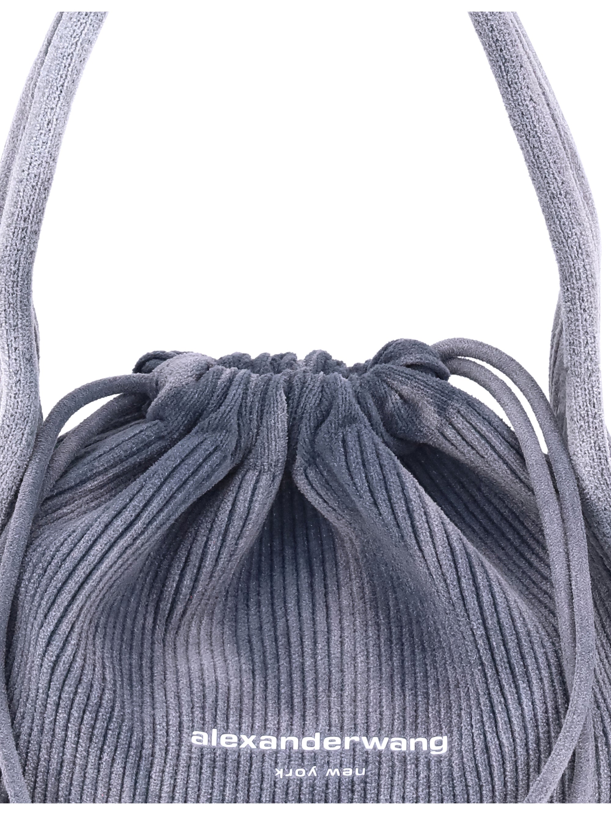 ALEXANDER WANG OS ryan small handbag