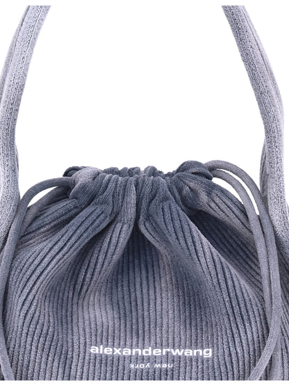 ALEXANDER WANG OS ryan small handbag