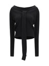 pure cashmere cardigan