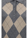 ballantyne argyle polo
