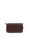 intrecciato shoulder bag