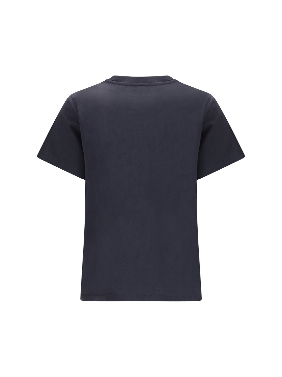 GANNI L bunny t-shirt