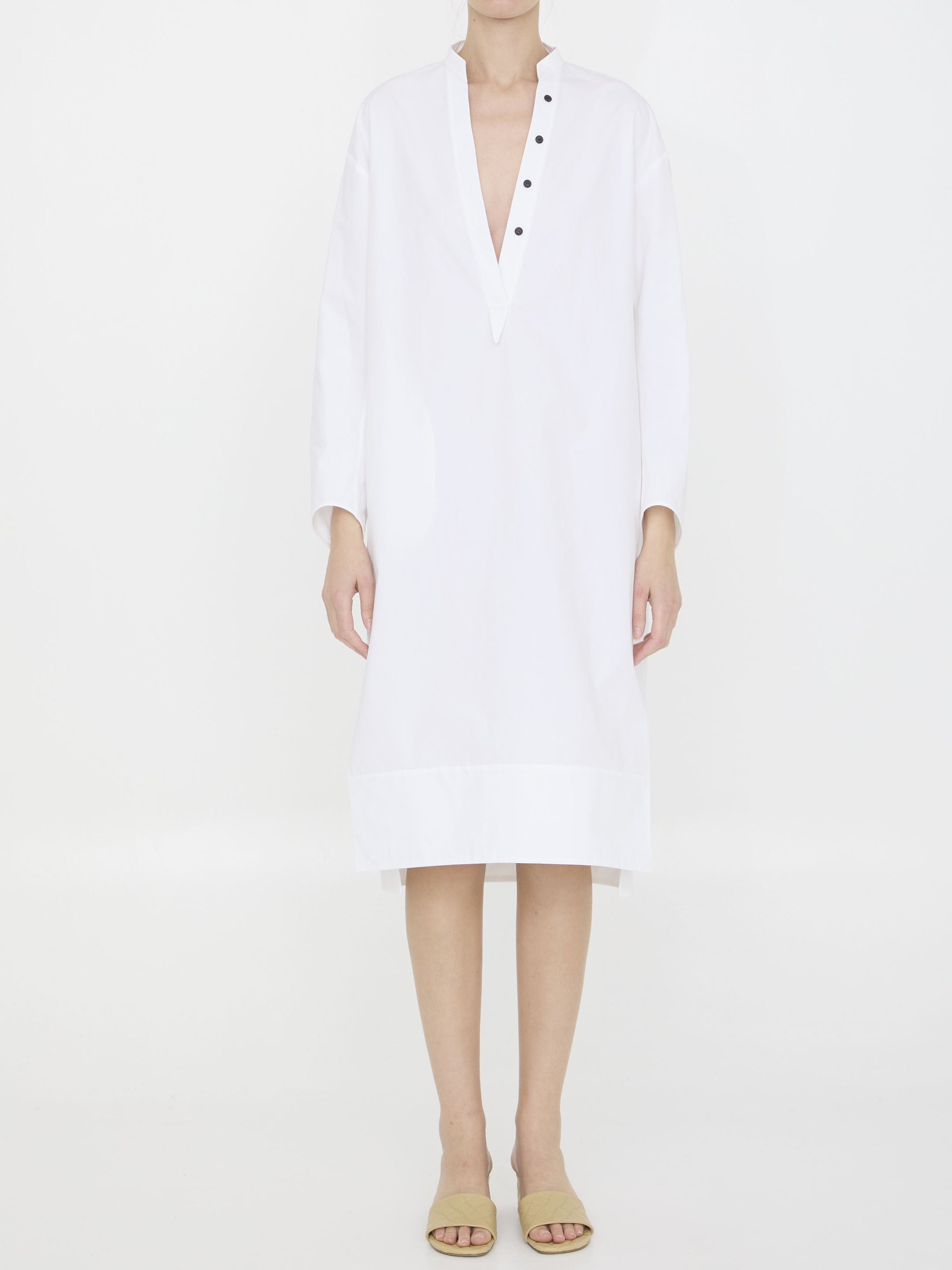 brom dress
