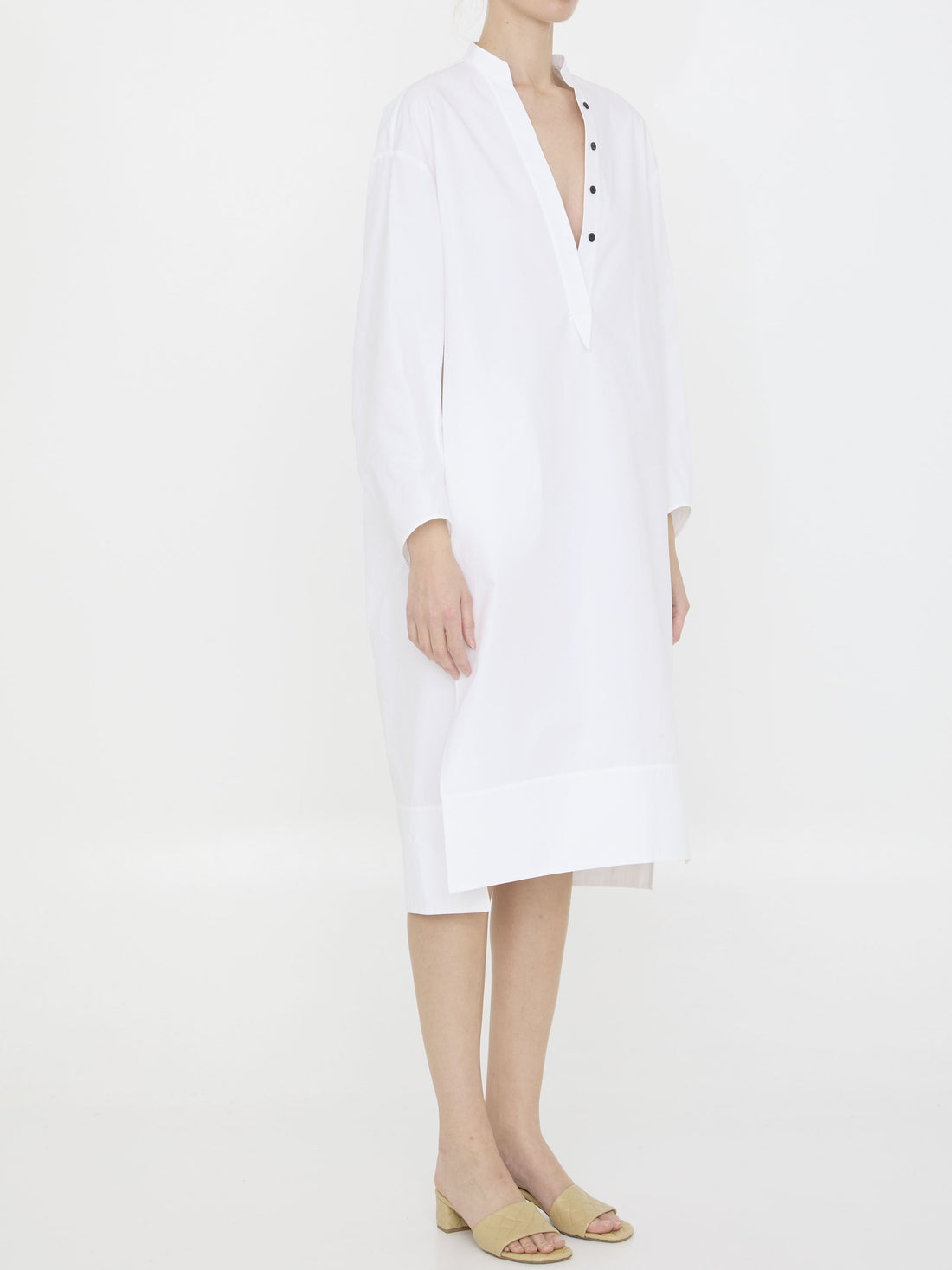 KHAITE 04 brom dress