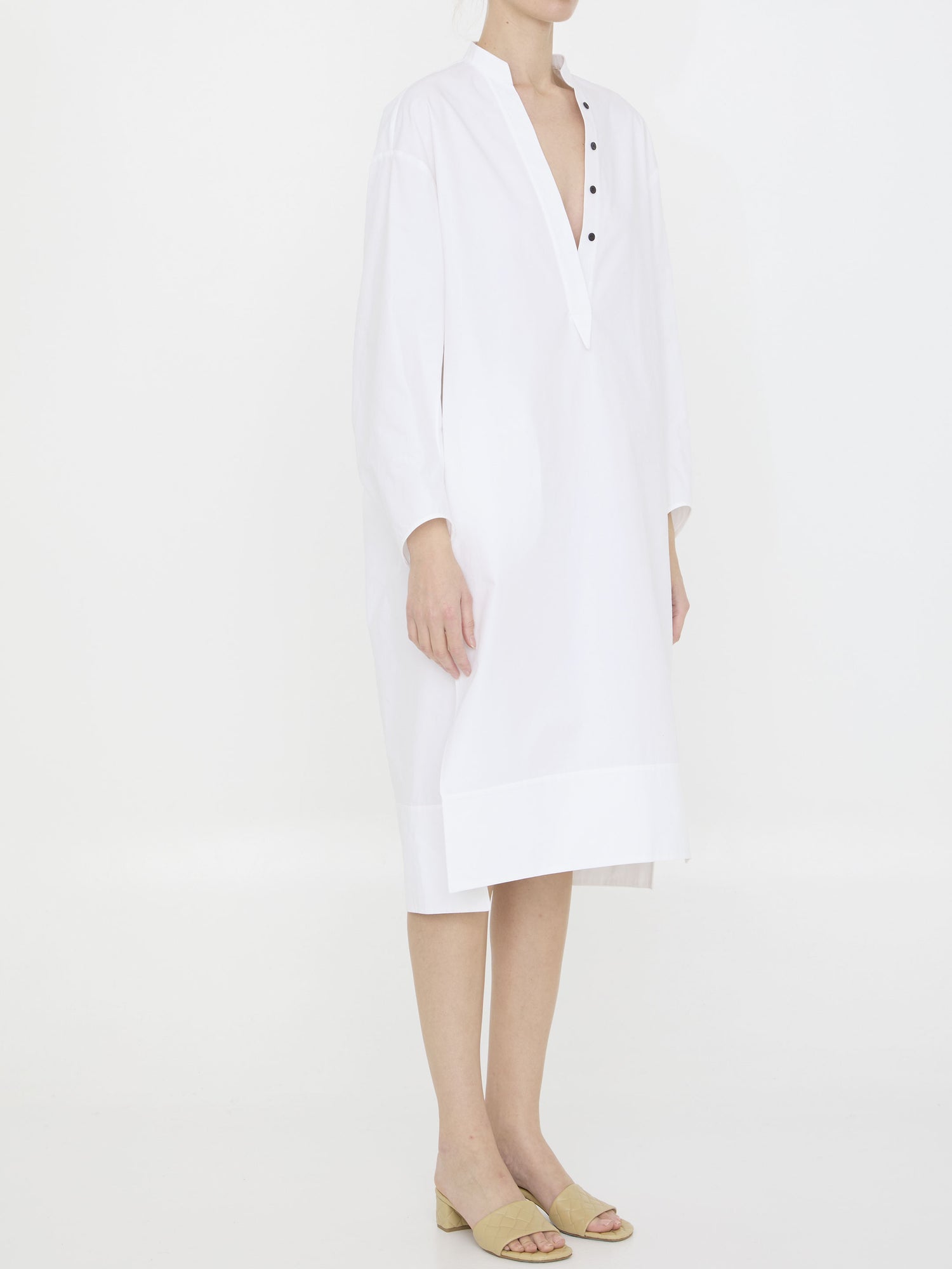 KHAITE 04 brom dress