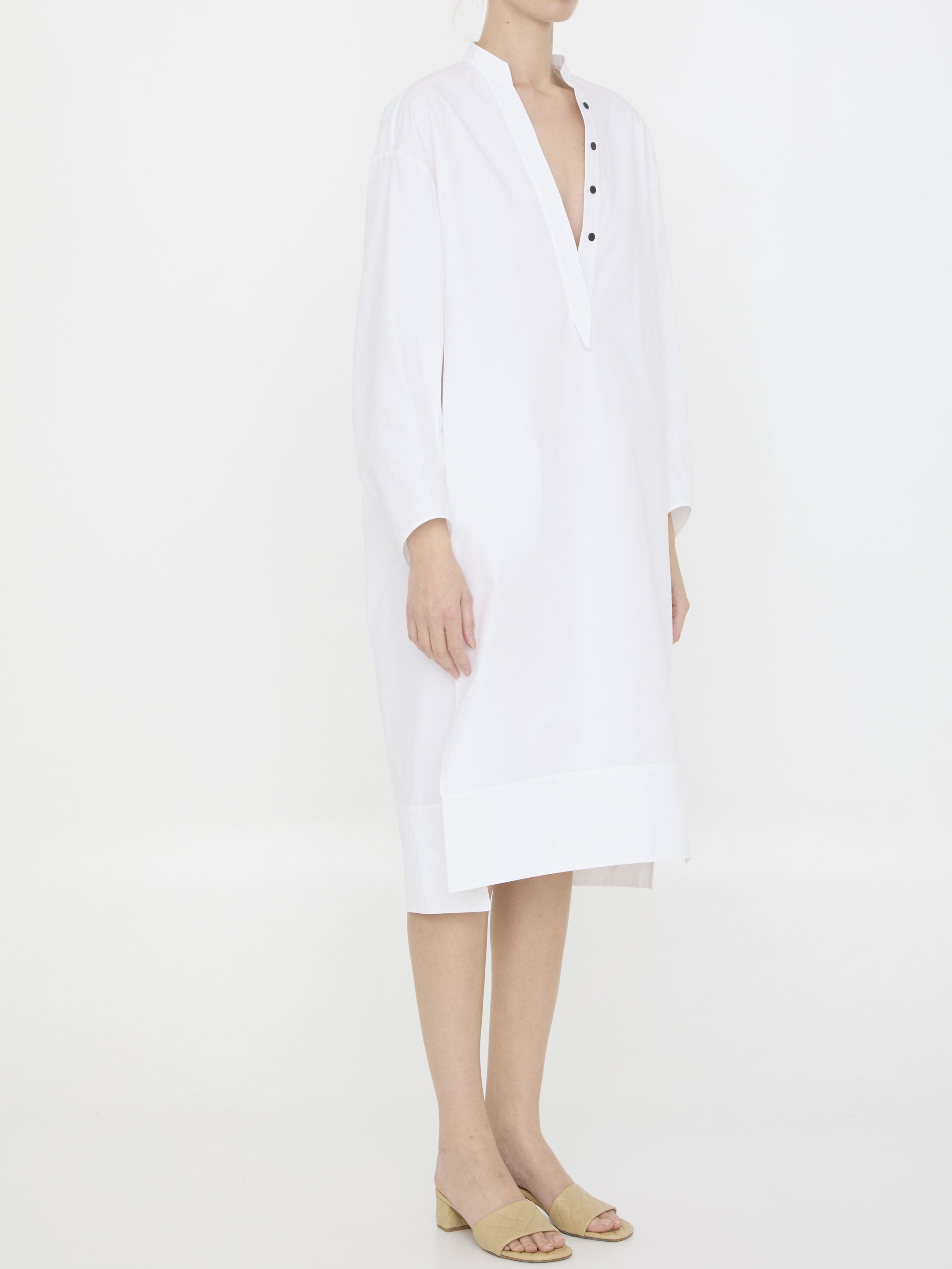 KHAITE 04 brom dress