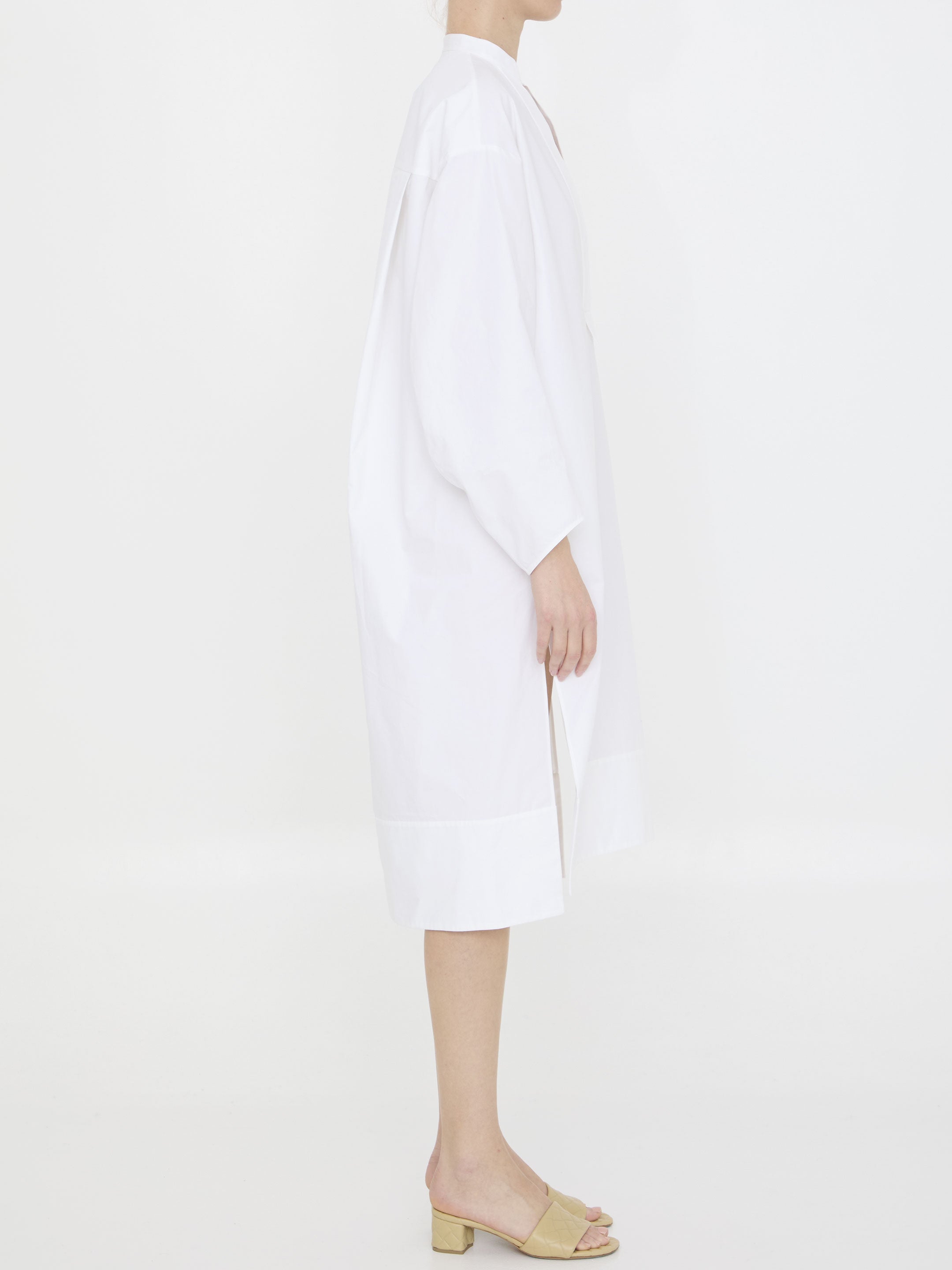 KHAITE 04 brom dress